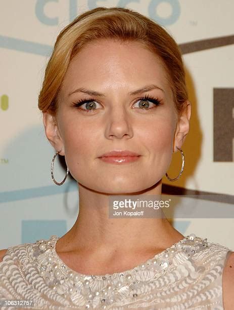 13,690 Jennifer Morrison Photos & High